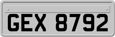 GEX8792