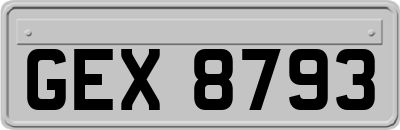 GEX8793