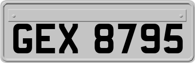 GEX8795