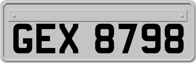 GEX8798