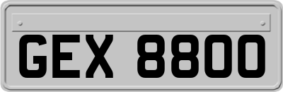 GEX8800