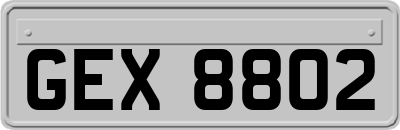 GEX8802