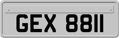 GEX8811
