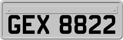 GEX8822