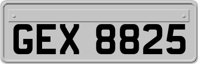 GEX8825