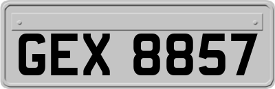 GEX8857