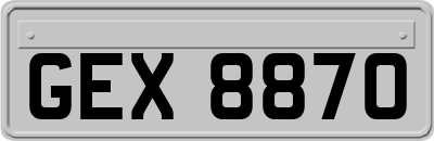 GEX8870