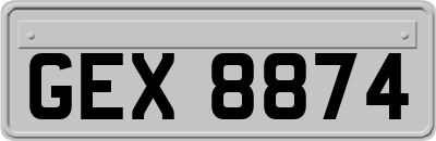 GEX8874