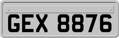 GEX8876