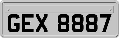 GEX8887