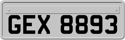 GEX8893