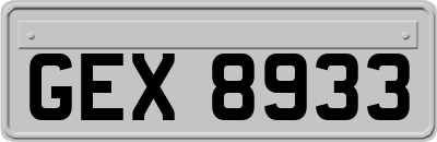 GEX8933