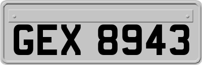 GEX8943