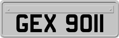 GEX9011