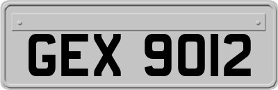 GEX9012