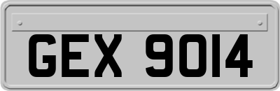 GEX9014