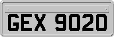 GEX9020