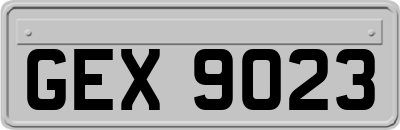 GEX9023