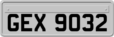 GEX9032