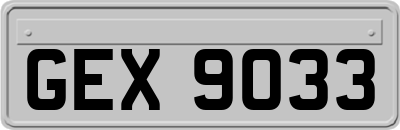 GEX9033