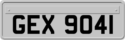 GEX9041