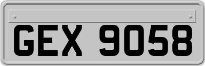 GEX9058