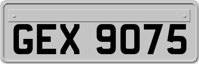 GEX9075