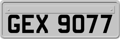 GEX9077