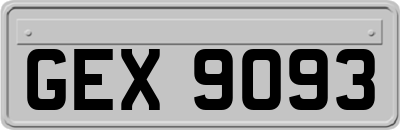 GEX9093
