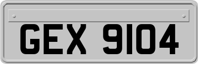 GEX9104