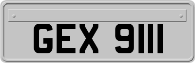 GEX9111