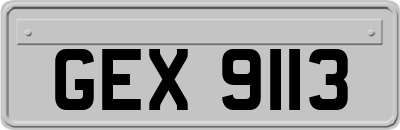 GEX9113