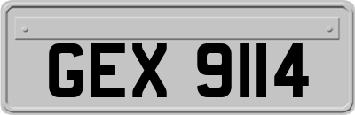 GEX9114