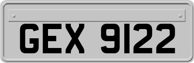 GEX9122