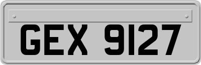 GEX9127