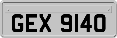GEX9140
