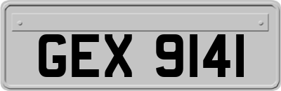 GEX9141