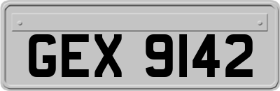 GEX9142