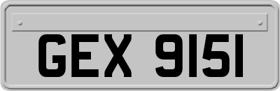 GEX9151