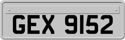 GEX9152