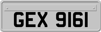 GEX9161