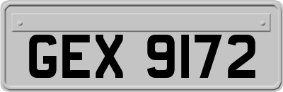 GEX9172