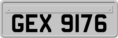 GEX9176