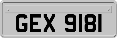 GEX9181