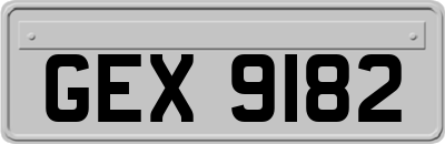 GEX9182