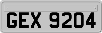 GEX9204