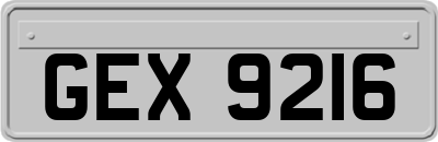 GEX9216