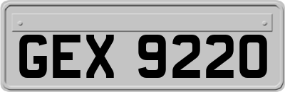 GEX9220