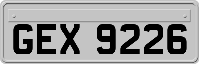 GEX9226