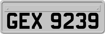GEX9239